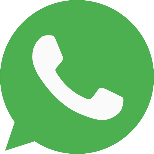 WhatsApp Icon