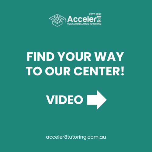 How to Get to Our Center: Video Direction