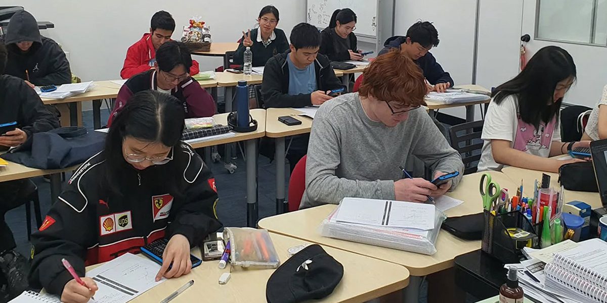Unit 3 and 4 Specialist Maths