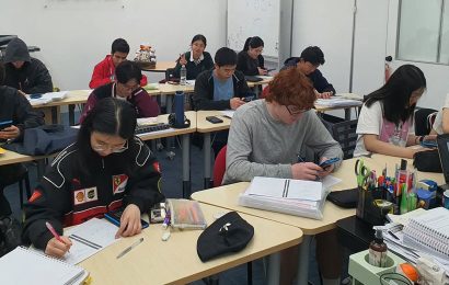 Unit 3 and 4 Specialist Maths