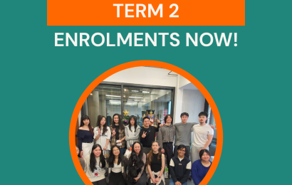 VCE Maths Tutor, Term 2 2026 Enrolment