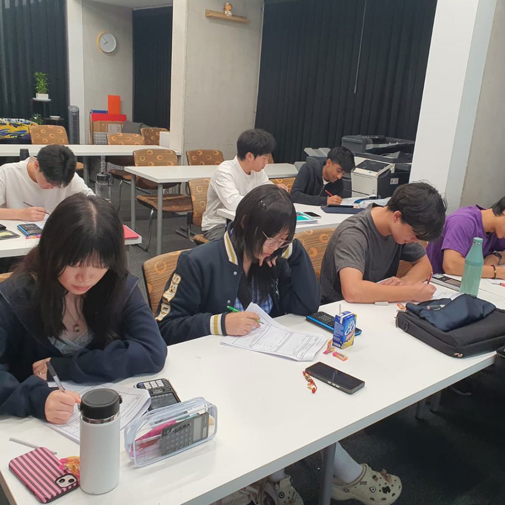 Why Students Should Choose an Experienced Maths Tutor Over University Students