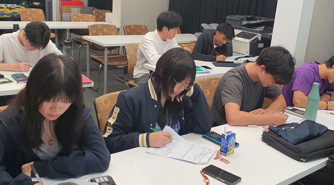 Why Students Should Choose an Experienced Maths Tutor Over University Students