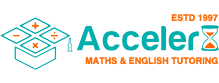 Acceler8 Maths and English Tutoring