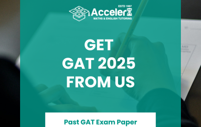 Get GAT 2025 From Us