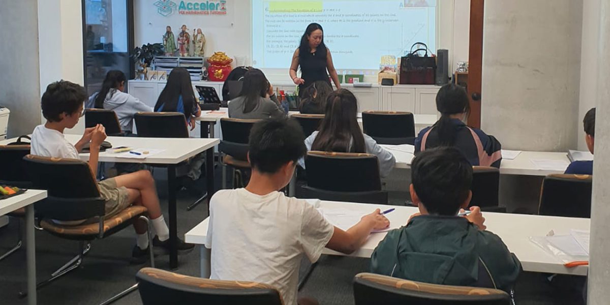 Why Acceler8 Has Become a Trusted Tutoring Centre in Melbourne