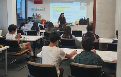 Why Acceler8 Has Become a Trusted Tutoring Centre in Melbourne